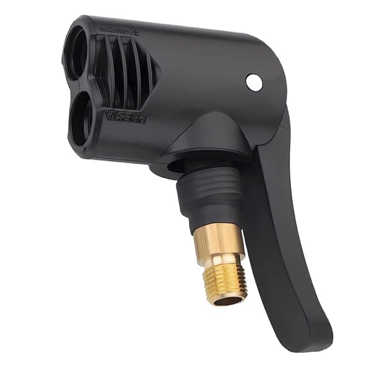 Neumáticos y válvulas