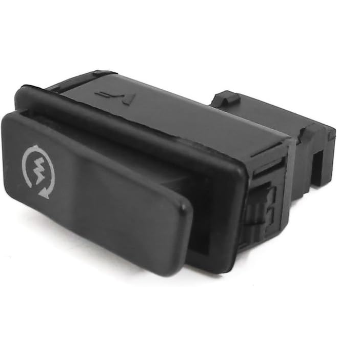 Interruptor de botón de arranque eléctrico para motocicleta de 50-250 cc - imagen 1