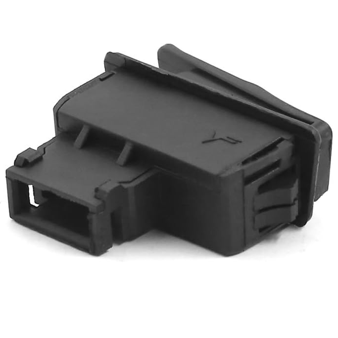 Interruptor de botón de arranque eléctrico para motocicleta de 50-250 cc - imagen 2