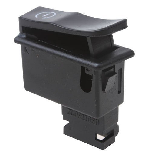Interruptor de botón de arranque eléctrico para motocicleta de 50-250 cc - imagen 4