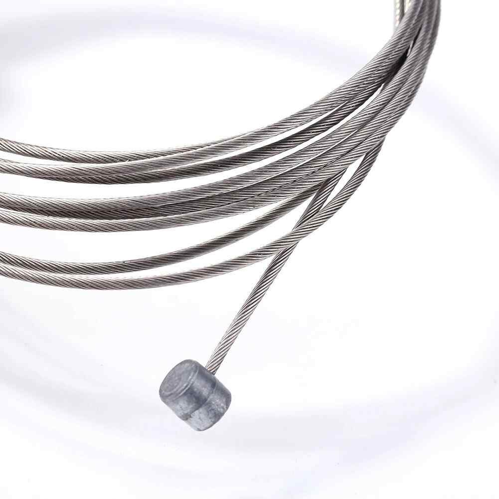 Cable de embrague moto universal 1.2 mm x 2 metros - imagen 5
