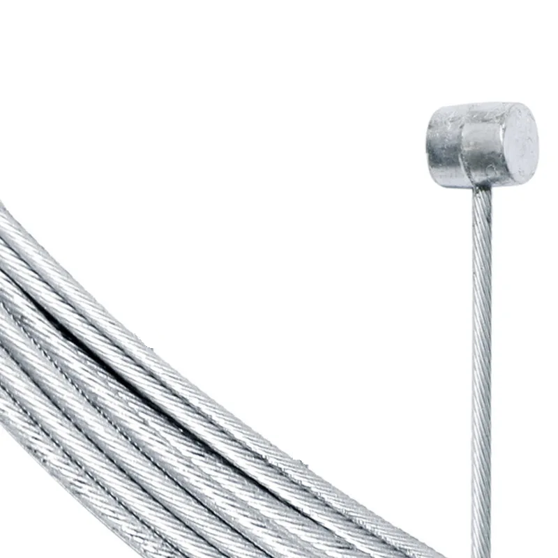 Cable de embrague moto universal 1.2 mm x 2 metros - imagen 3