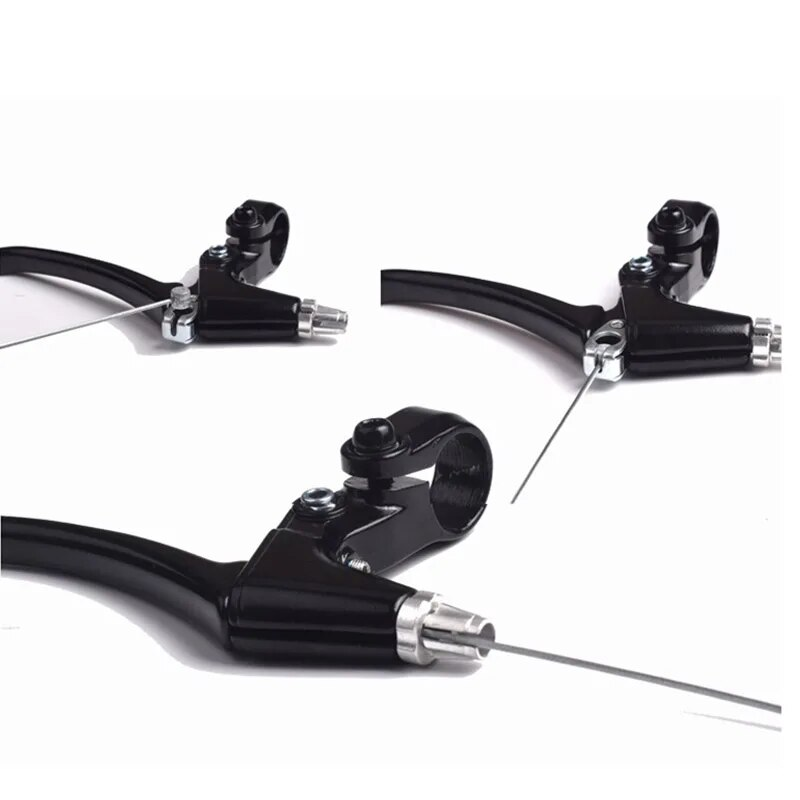 Cable de embrague moto universal 1.2 mm x 2 metros - imagen 6