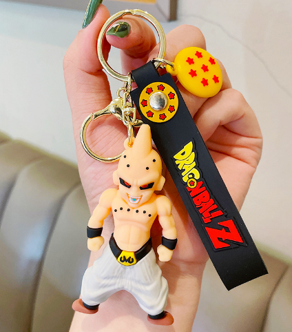 Llavero dragon ball Buu - imagen 1