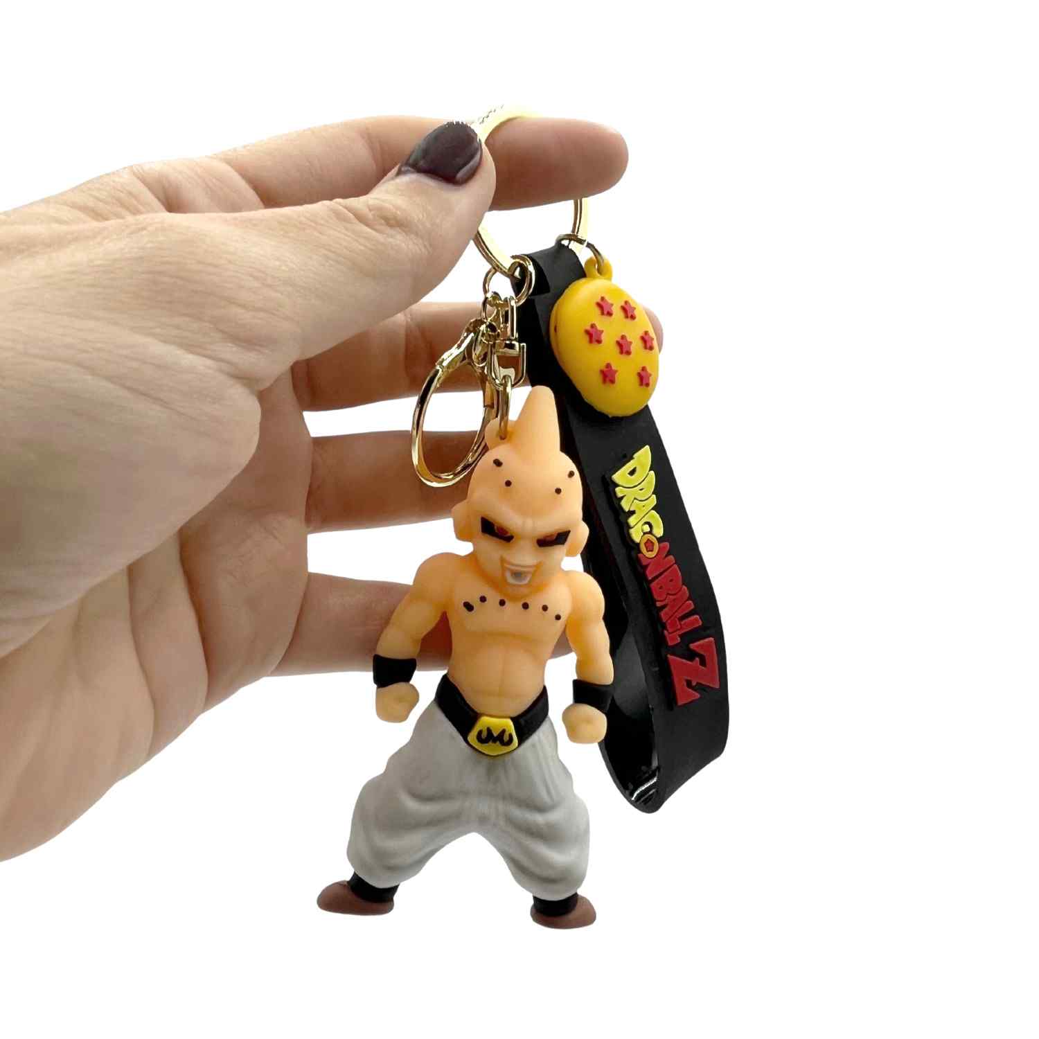 Llavero dragon ball Buu - imagen 5