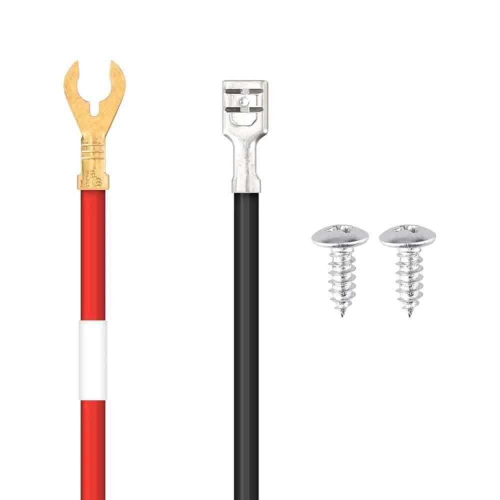 Cargador de mechero salpicadero para Coche 12V de 2 tomas - imagen 2
