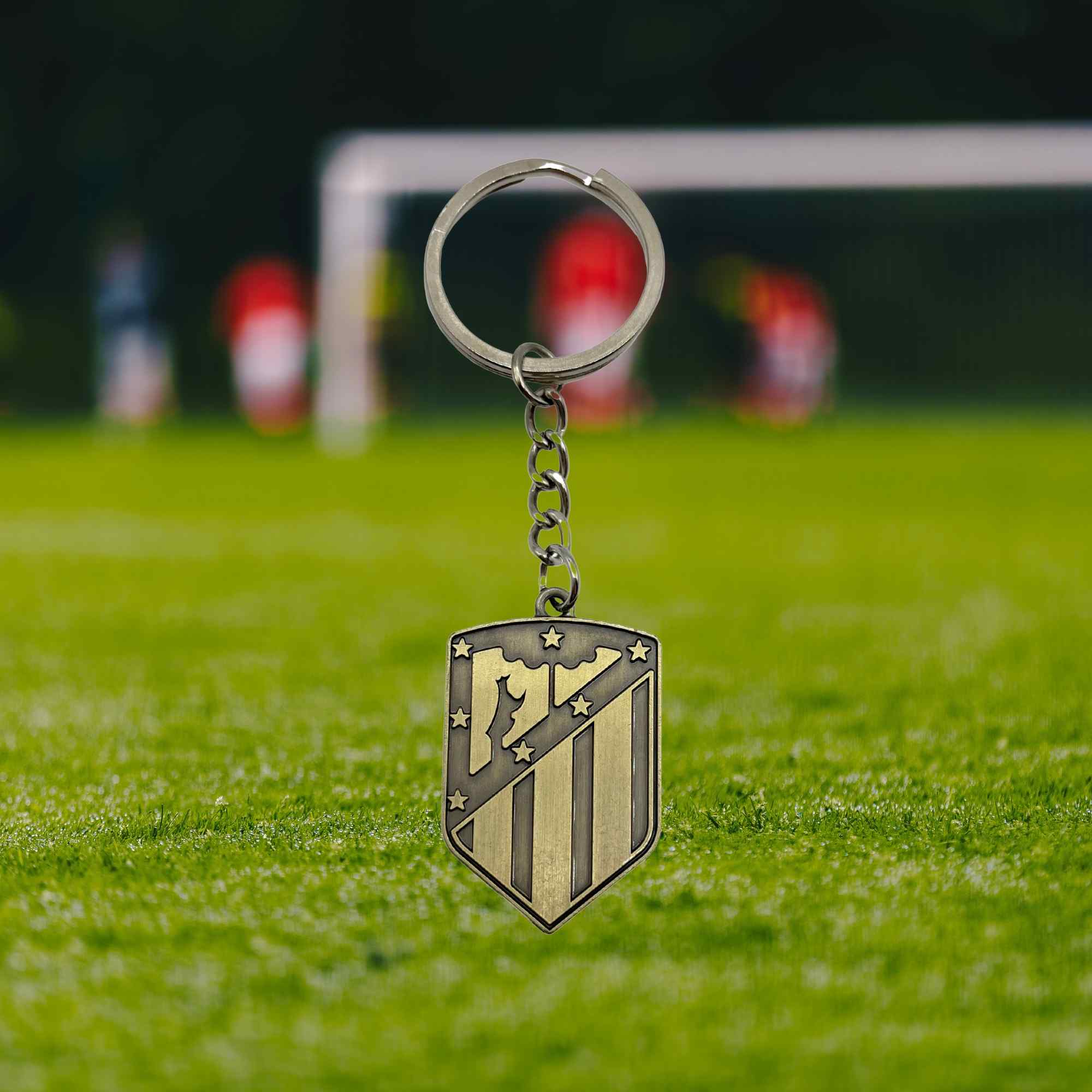 Llavero metálico Atlético de Madrid - imagen 6