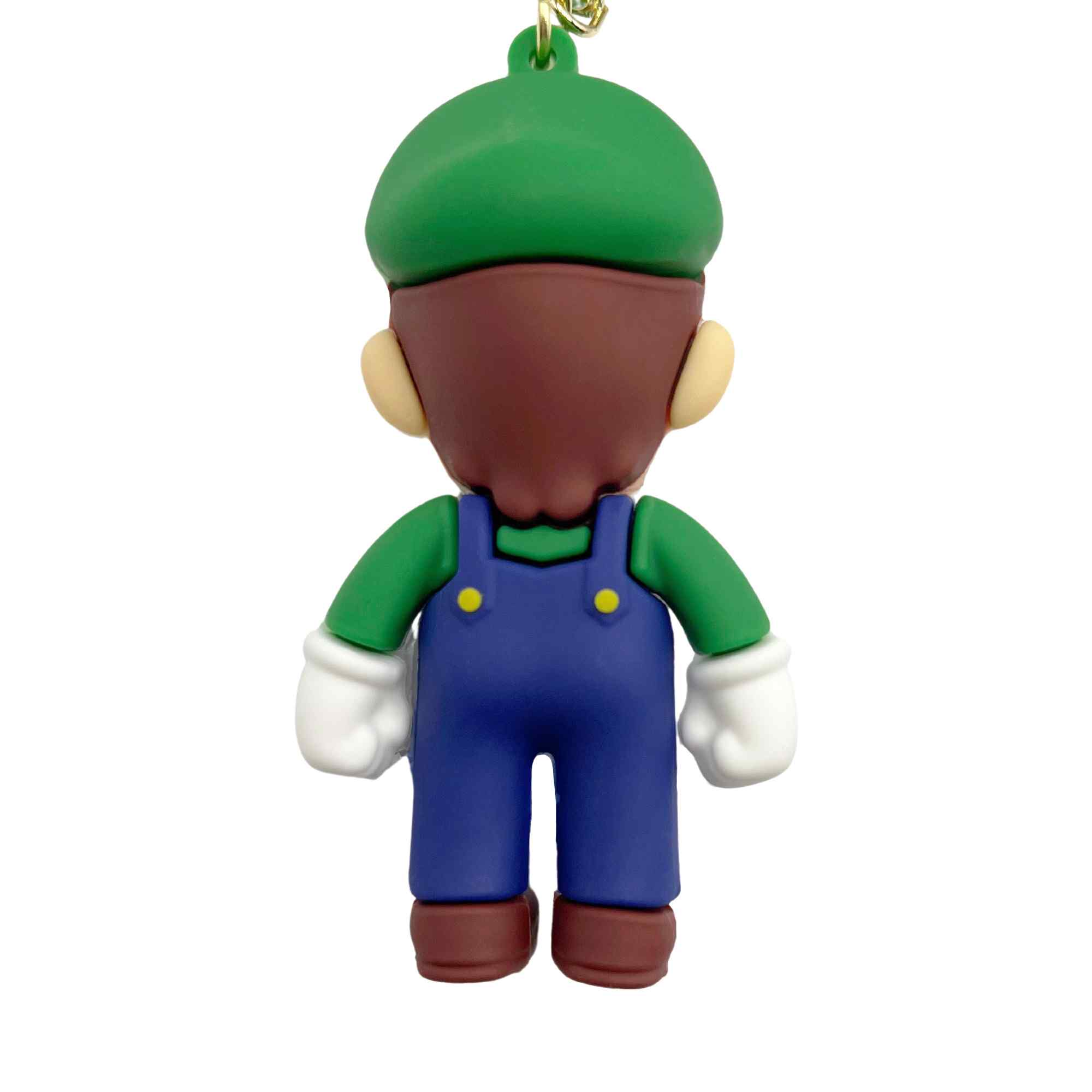 LLavero Luigi silicona - imagen 4