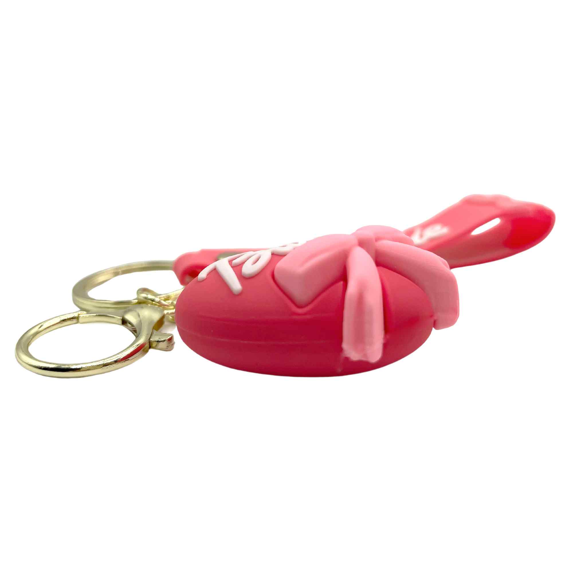 Llavero Barbie Silicona - imagen 4