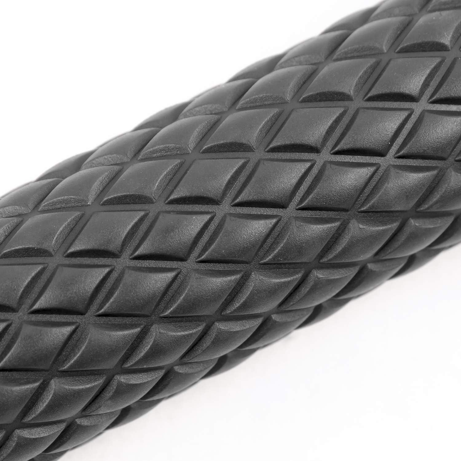 Empuñadura para manillar motocicleta 22 mm negro (2 uds) - imagen 5