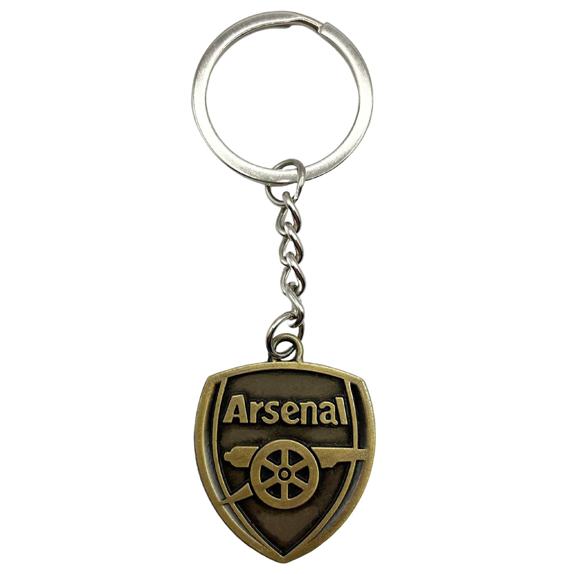 Llavero metalico Arsenal Football Club - imagen 1