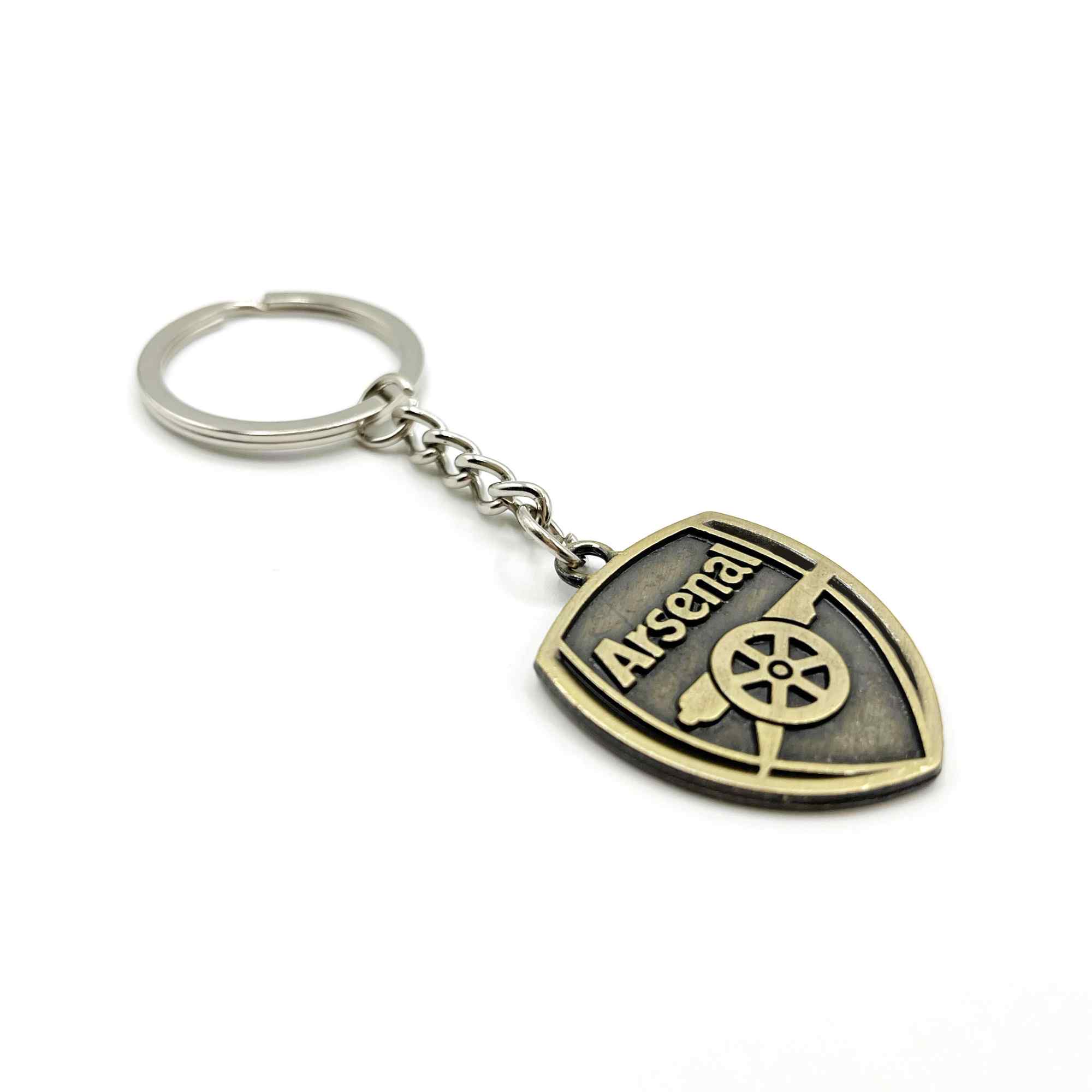 Llavero metalico Arsenal Football Club - imagen 3