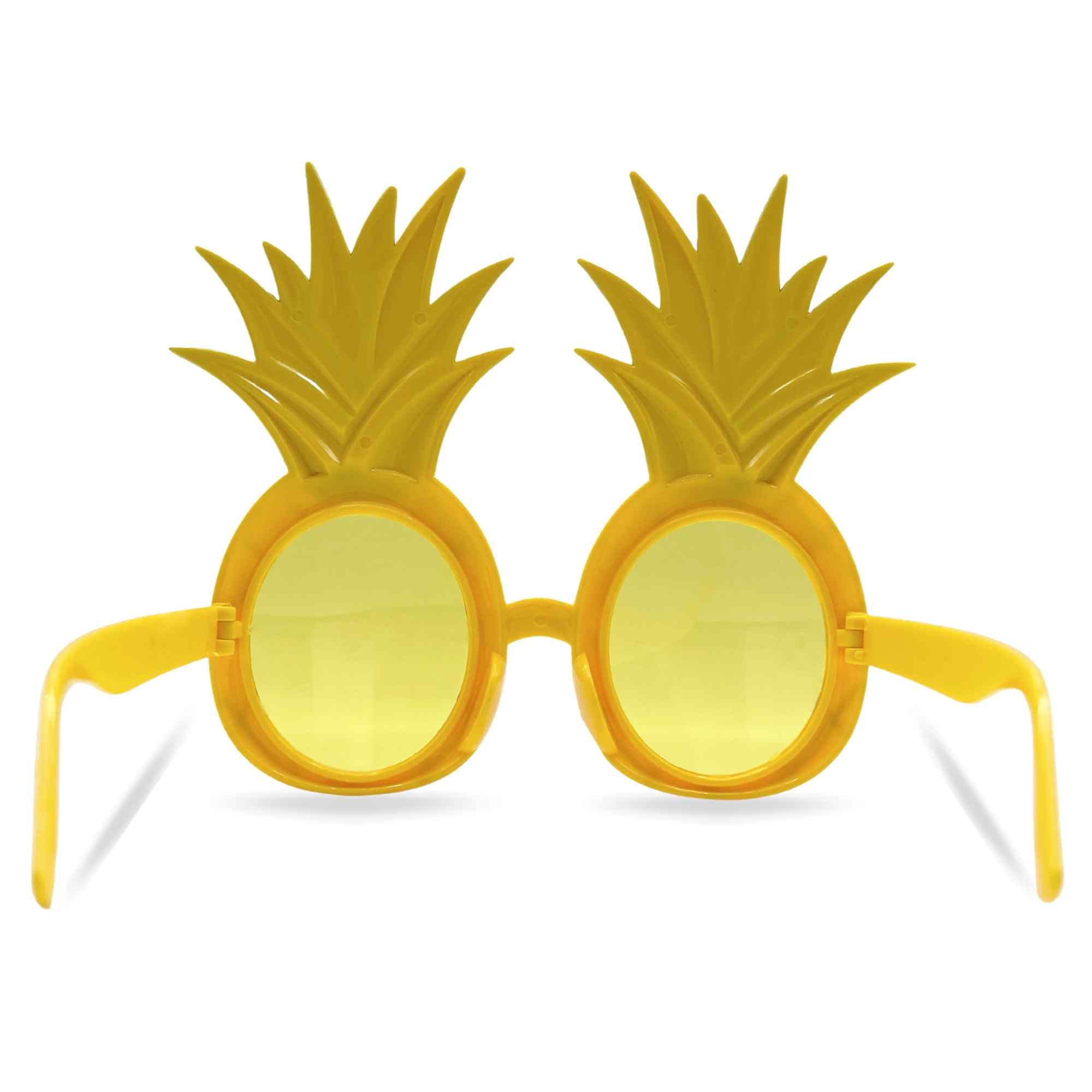 Gafas de Sol fiesta diseño Piña - imagen 3