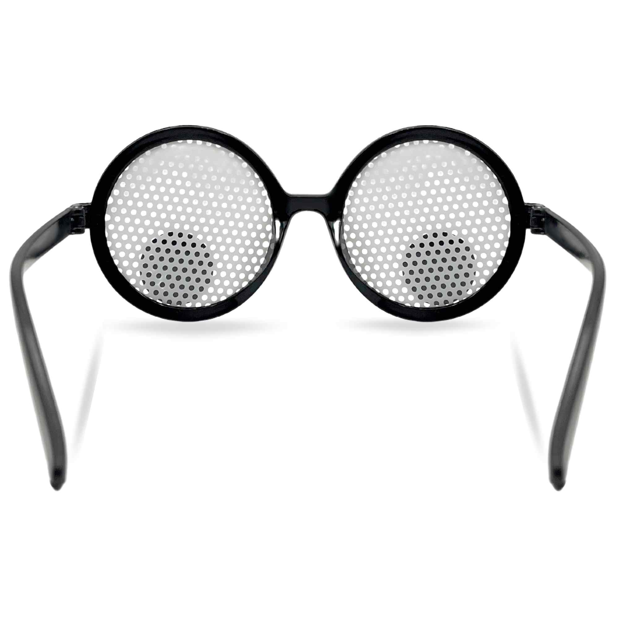 Gafas de Sol fiesta diseño ojos Locos - imagen 3