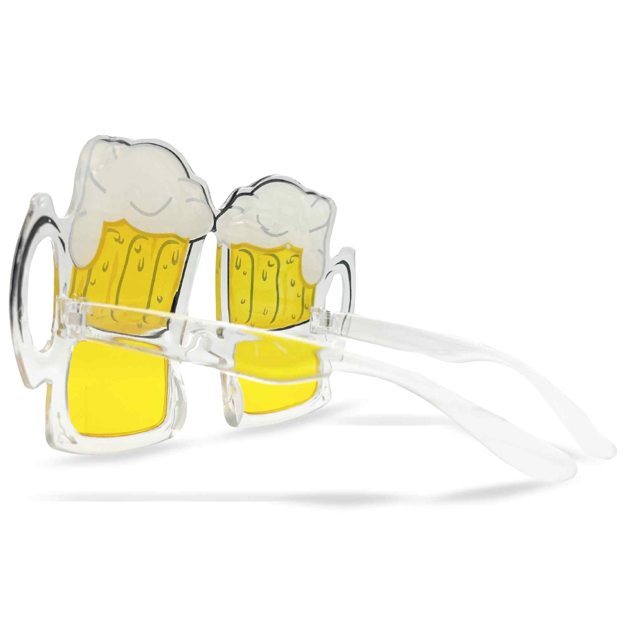 Gafas de Sol fiesta diseño cerveza - imagen 3