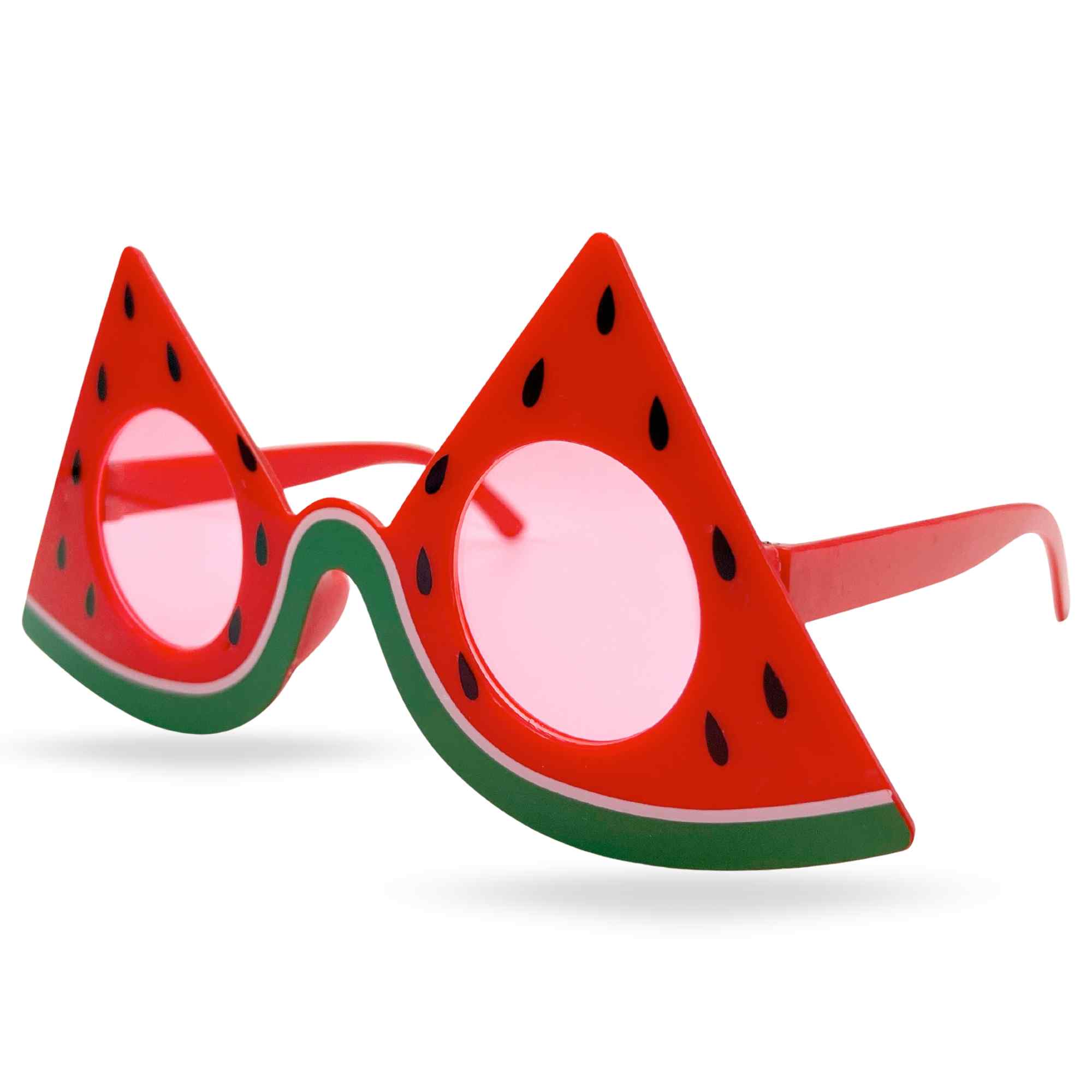 Gafas de Sol fiesta diseño sandia