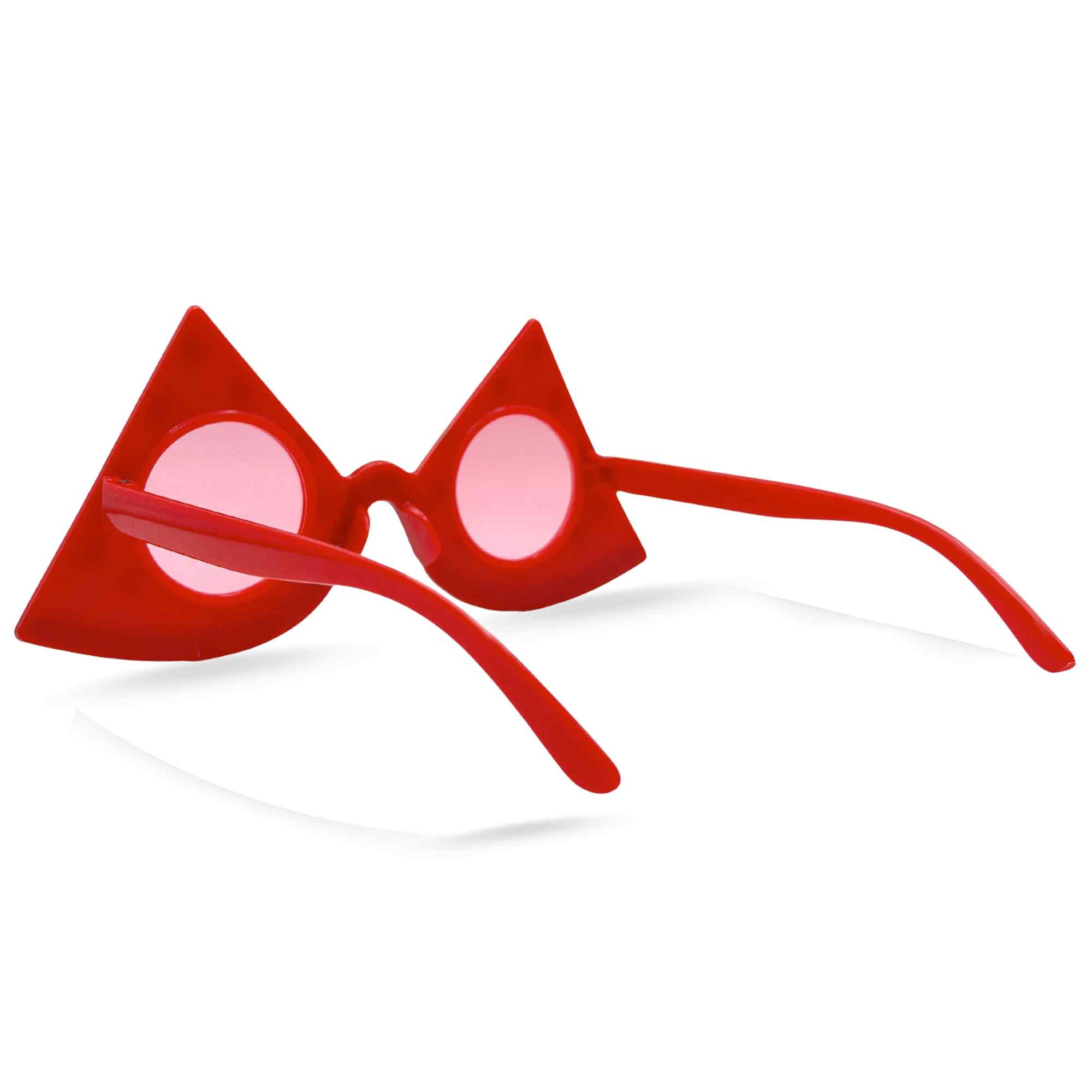 Gafas de Sol fiesta diseño sandia - imagen 3