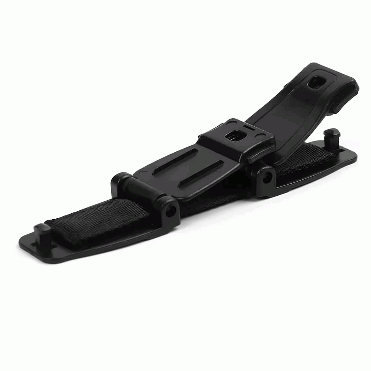 Hebilla para Cinturon de Seguridad asiento de bebe - imagen 4