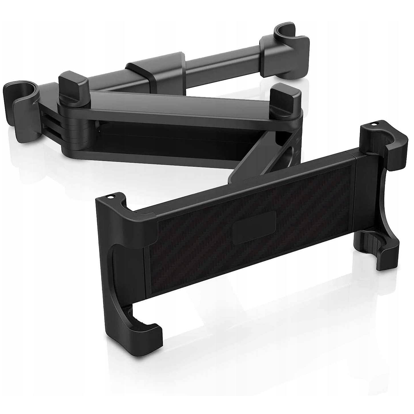 Soporte Tablet Coche reposacabeza asiento - imagen 2