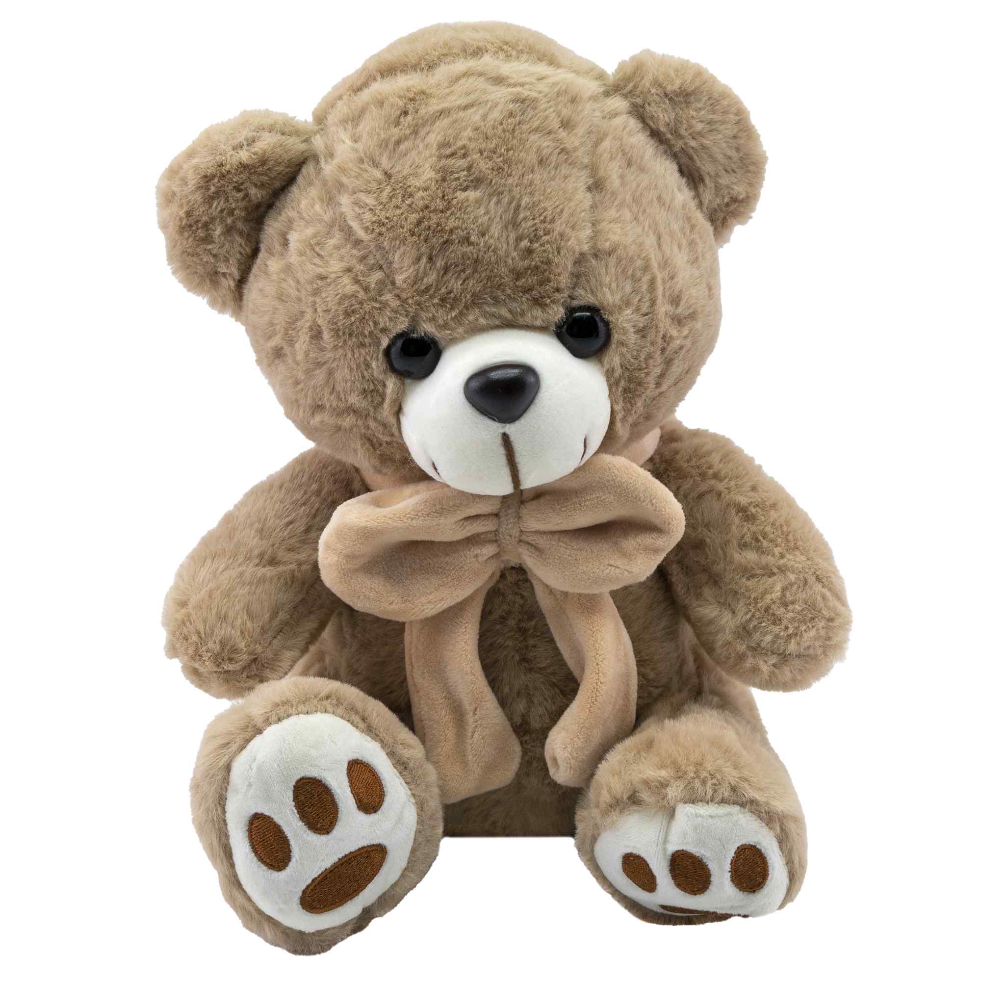 Peluche osito marron - imagen 1