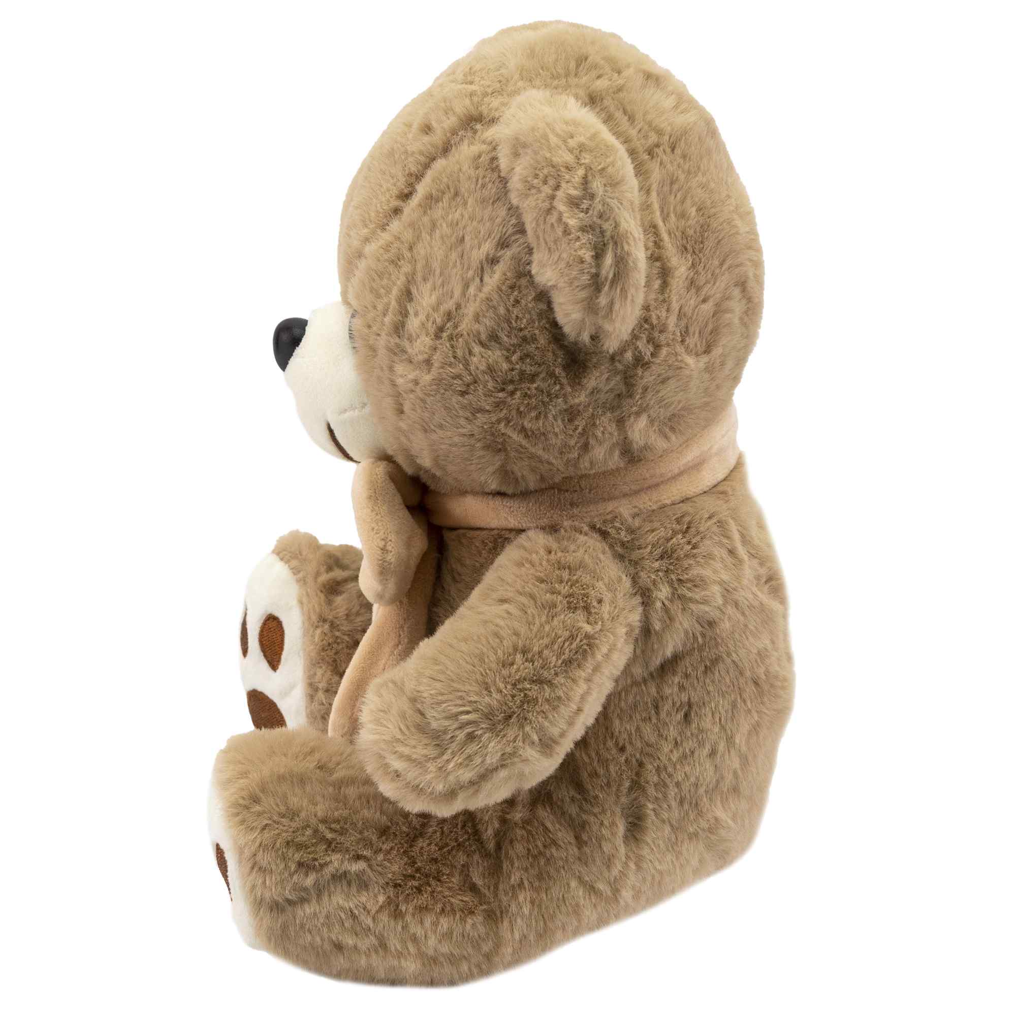 Peluche osito marron - imagen 2