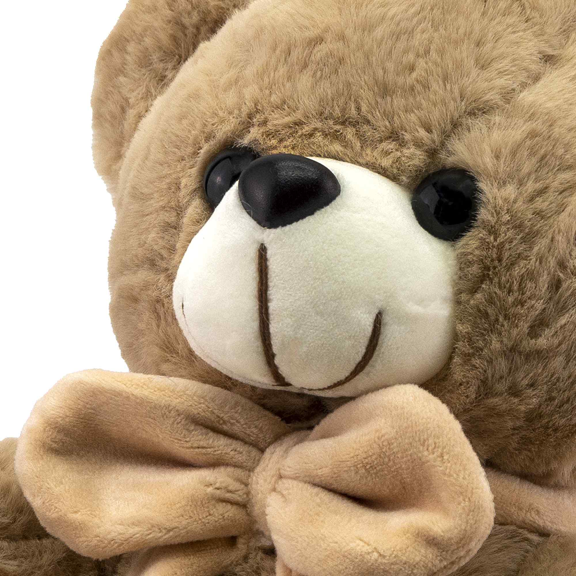 Peluche osito marron - imagen 4