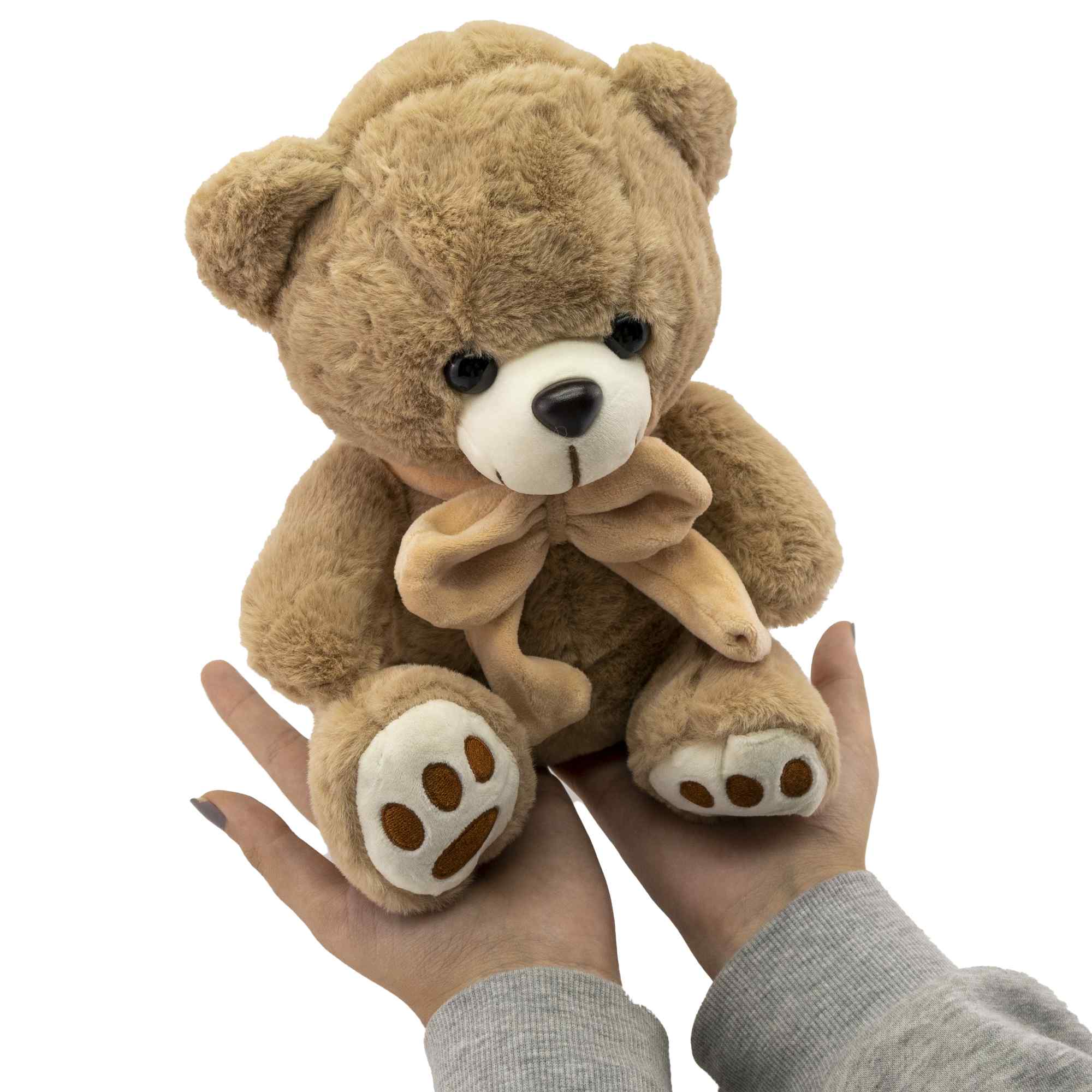 Peluche osito marron - imagen 5
