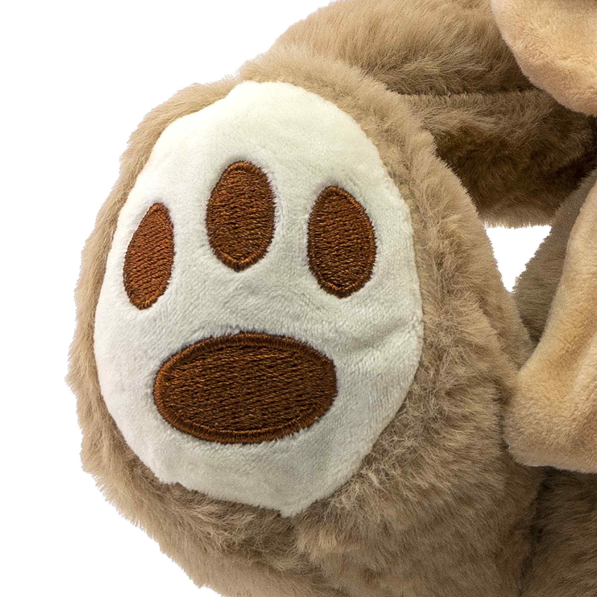 Peluche osito marron - imagen 6