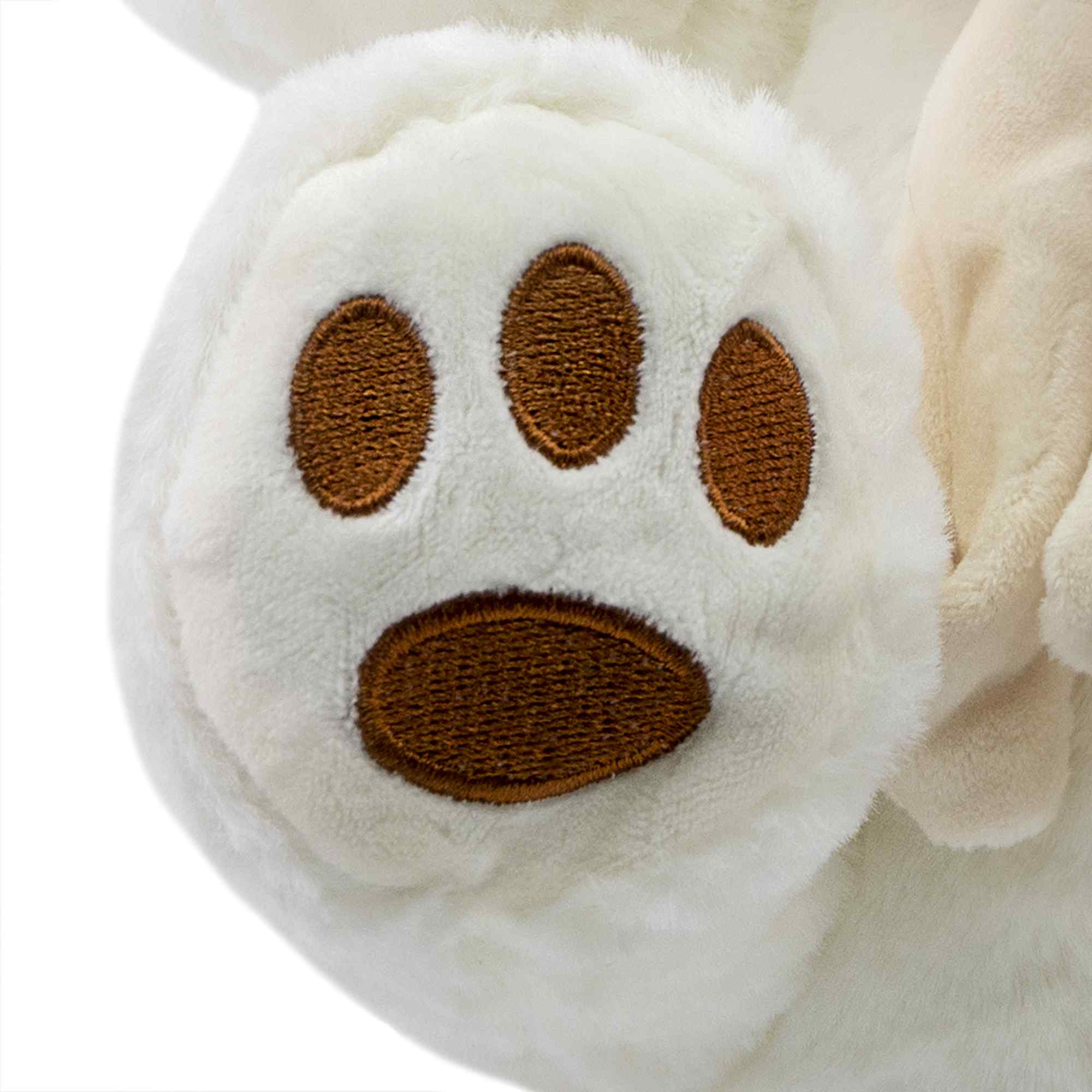 Peluche osito Blanco - imagen 5