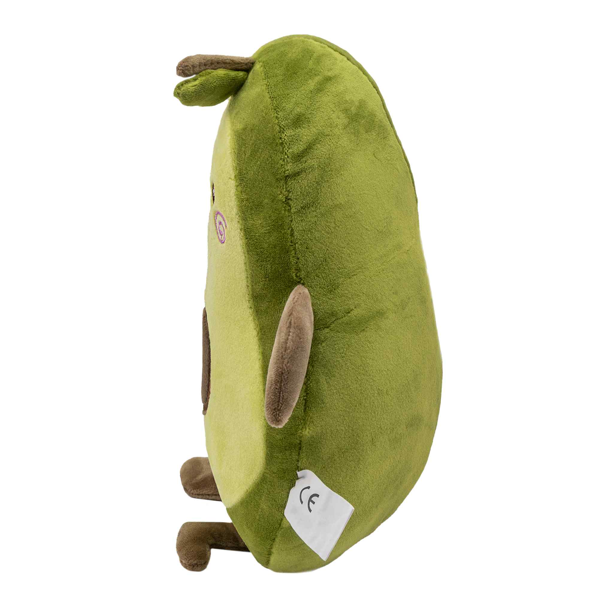 Peluche aguacate - imagen 2