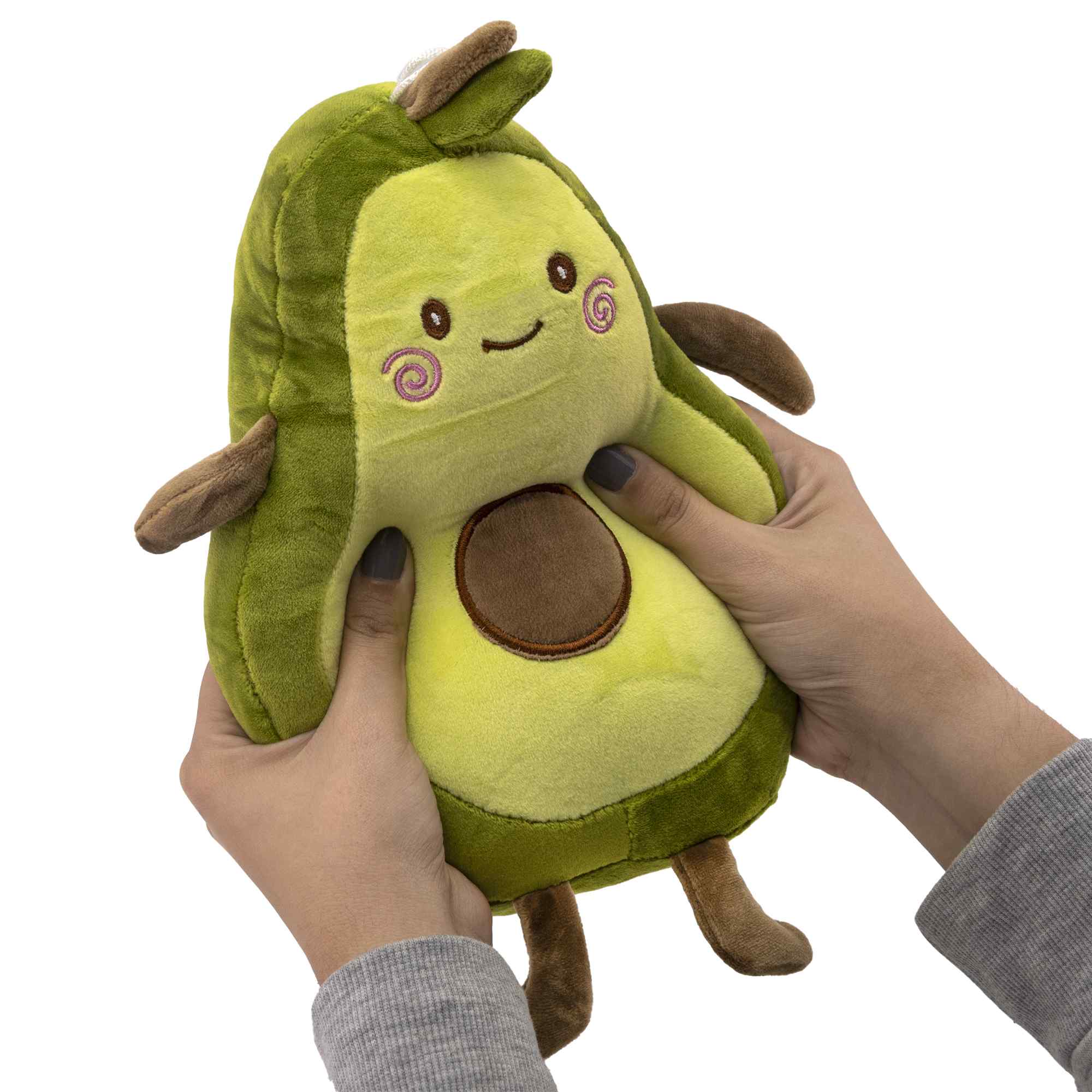 Peluche aguacate - imagen 5