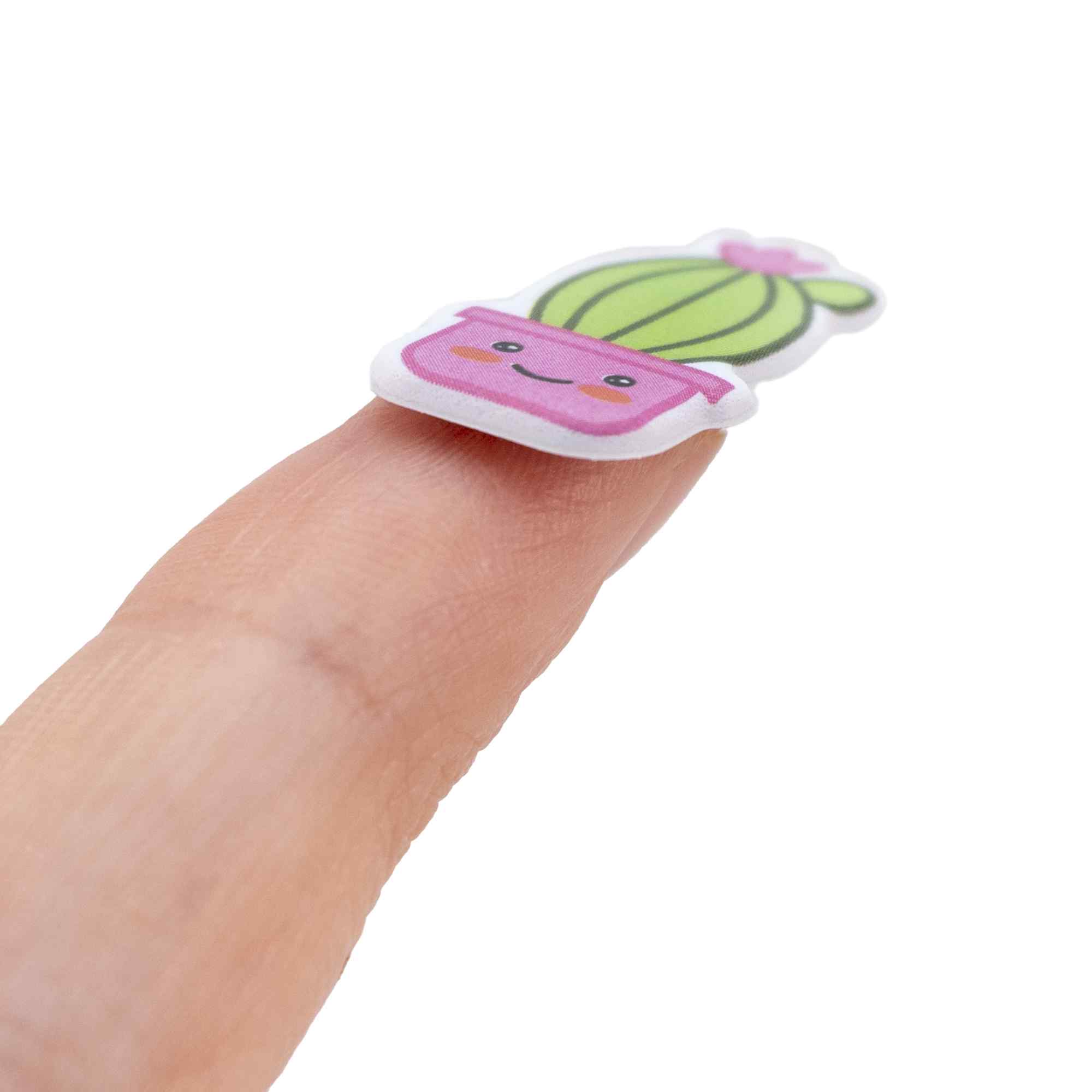 Pegatinas para Niños stickers pegatinas infantiles 3D de animales tipo 3 - imagen 3
