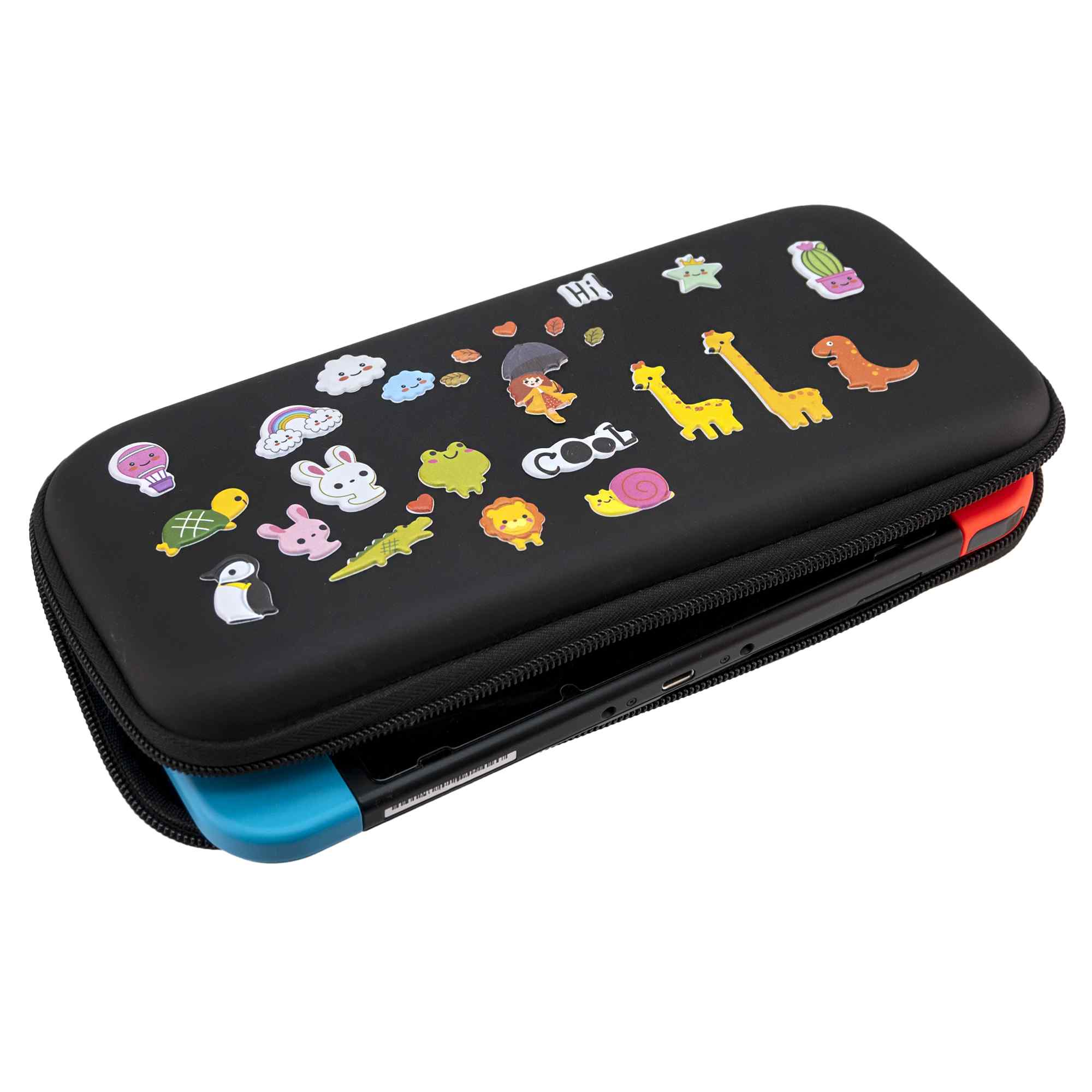 Pegatinas para Niños stickers pegatinas infantiles 3D de animales tipo 3 - imagen 6