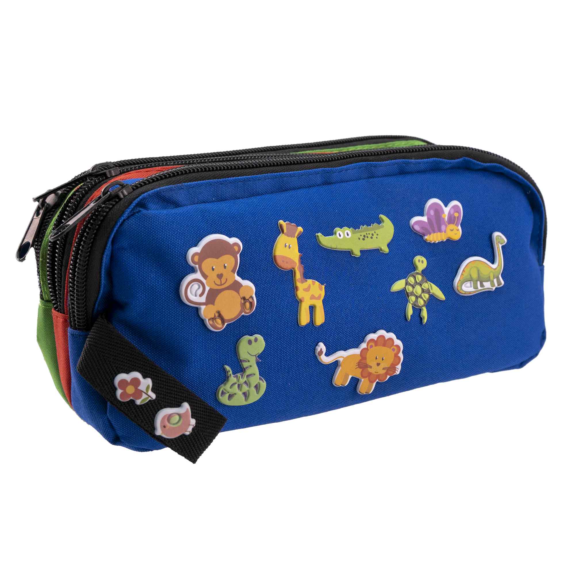 Pegatinas para Niños stickers pegatinas infantiles 3D de animales tipo 2 - imagen 6