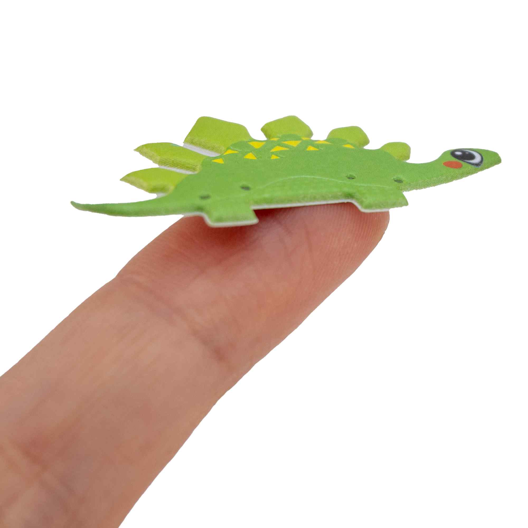 Pegatinas para Niños stickers pegatinas infantiles 3D de dinosaurios tipo 1 - imagen 3