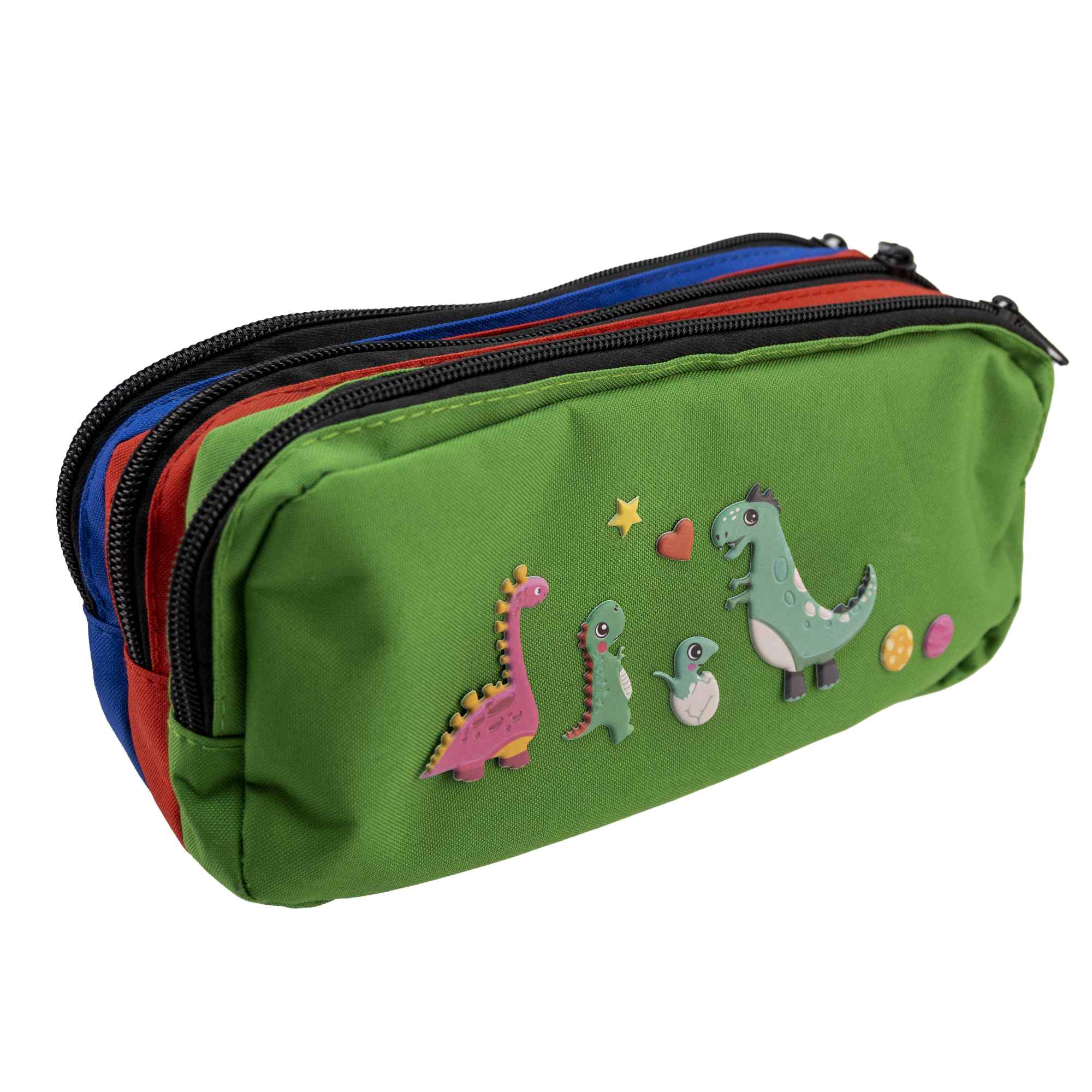 Pegatinas para Niños stickers pegatinas infantiles 3D de dinosaurios tipo 1 - imagen 6