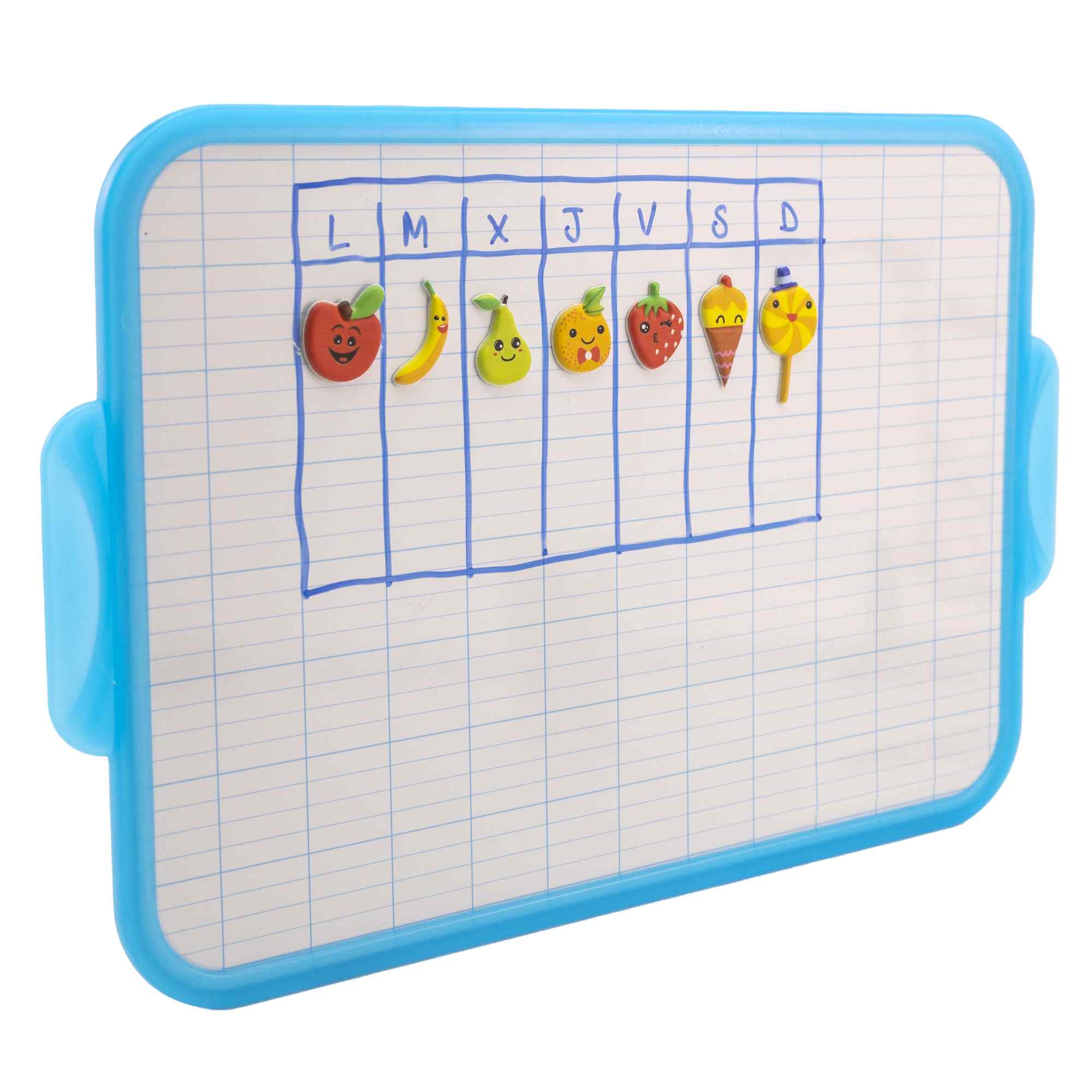 Pegatinas para Niños stickers pegatinas infantiles 3D de fruta tipo 5 - imagen 6