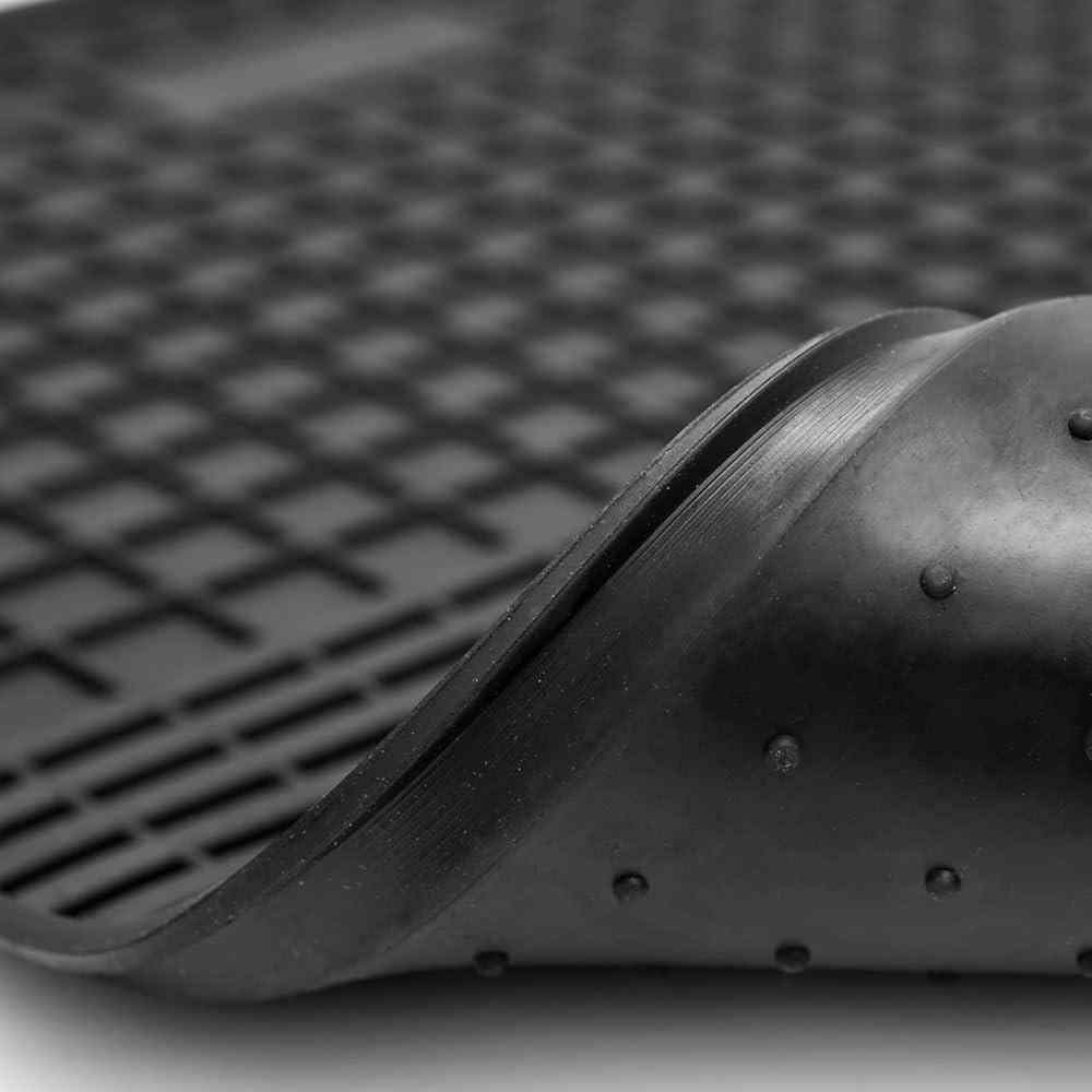 Juego Alfombrillas de Goma Universales para Coche v3 - imagen 3