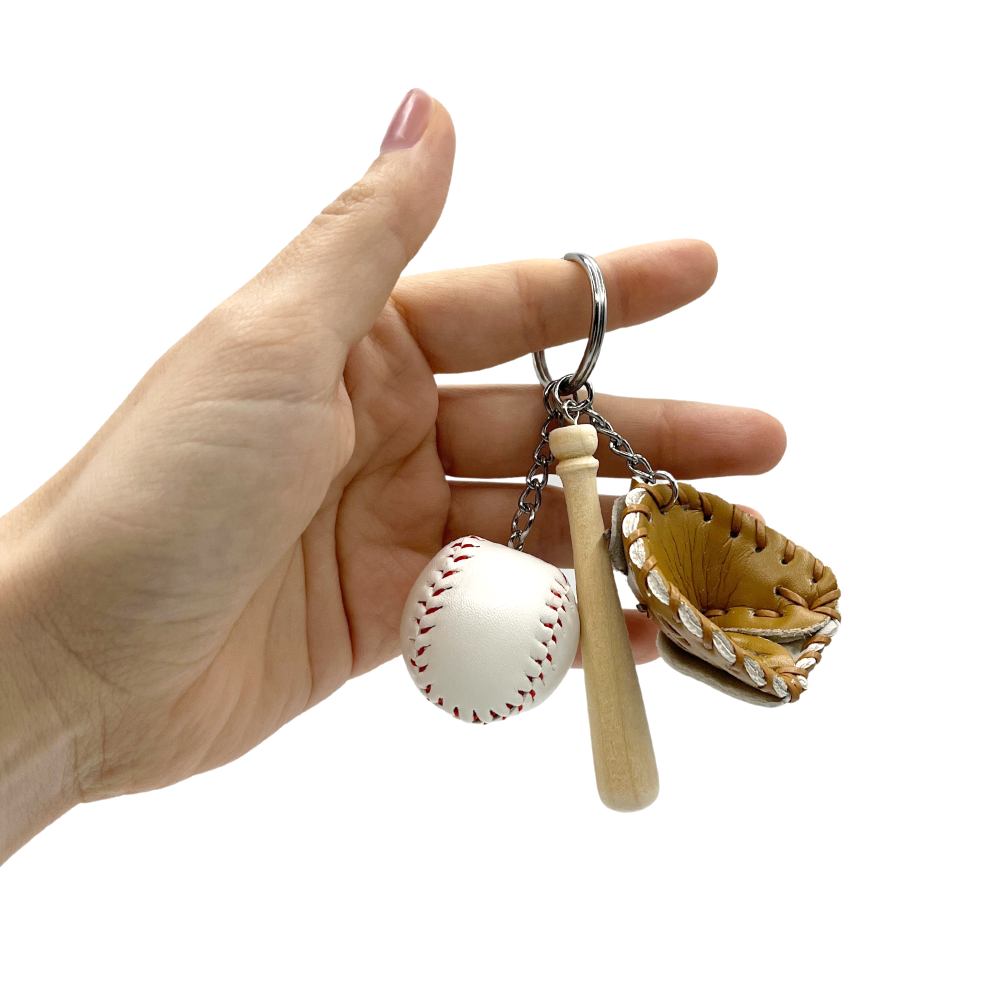 Llavero beisbol - imagen 2
