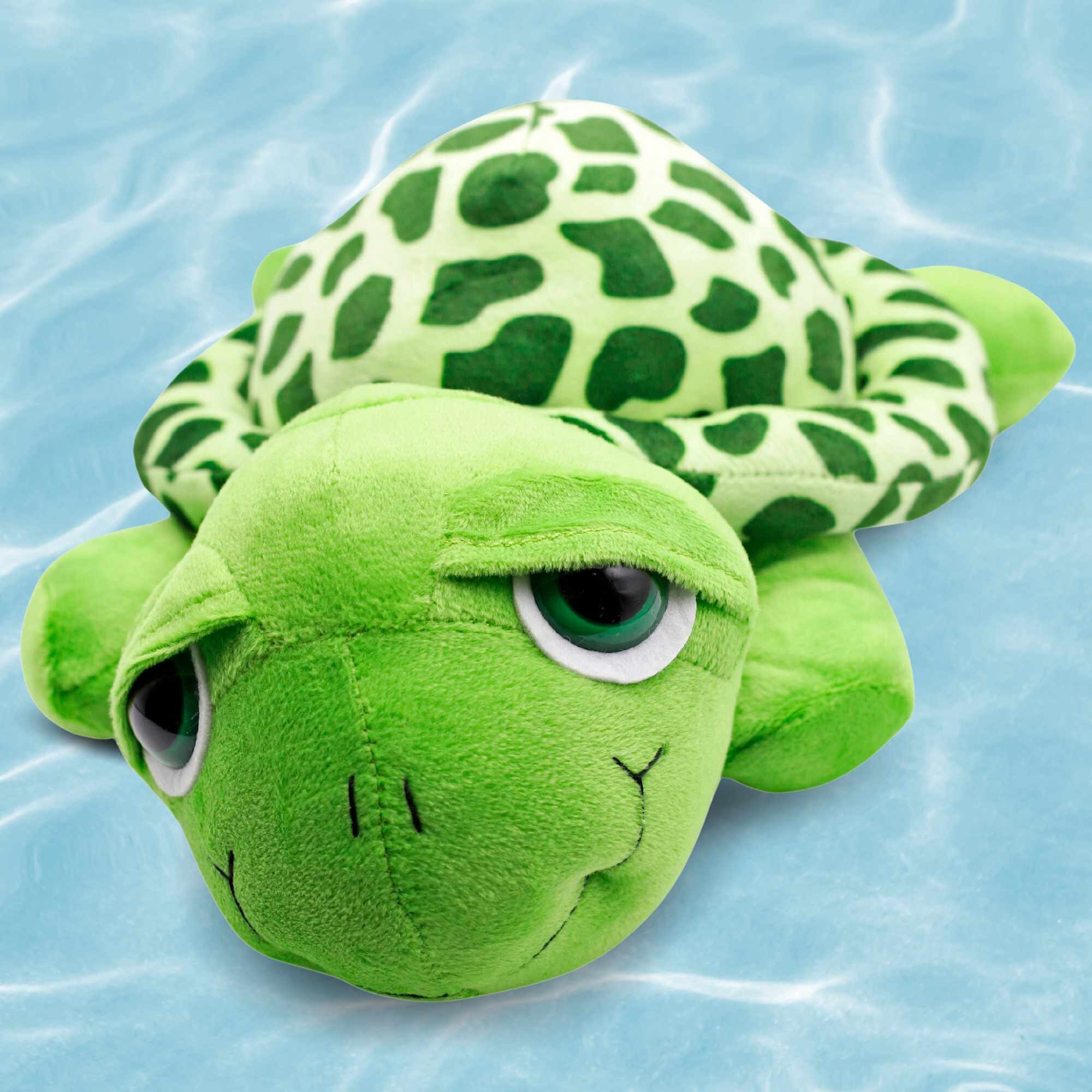 Peluche tortuga 40 cm - imagen 5