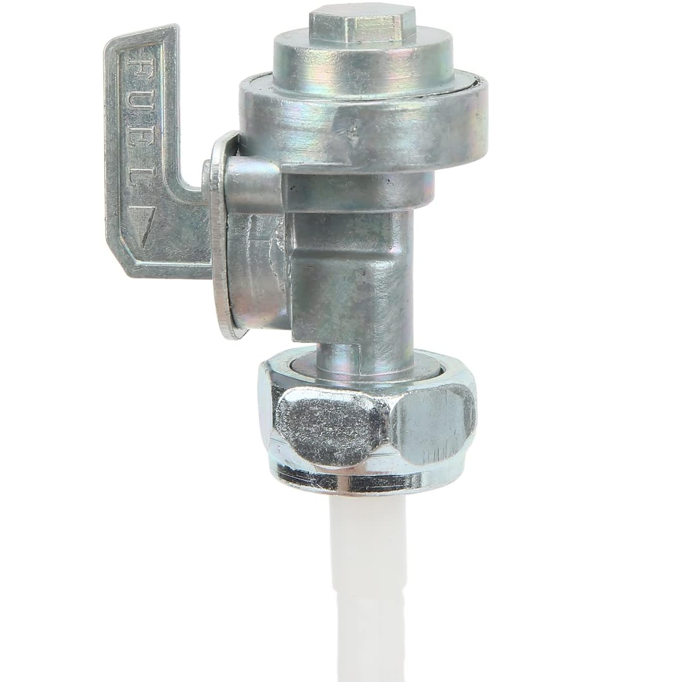 Valvula de gasolina universal M16 x 1.5 para Motocicleta - imagen 6