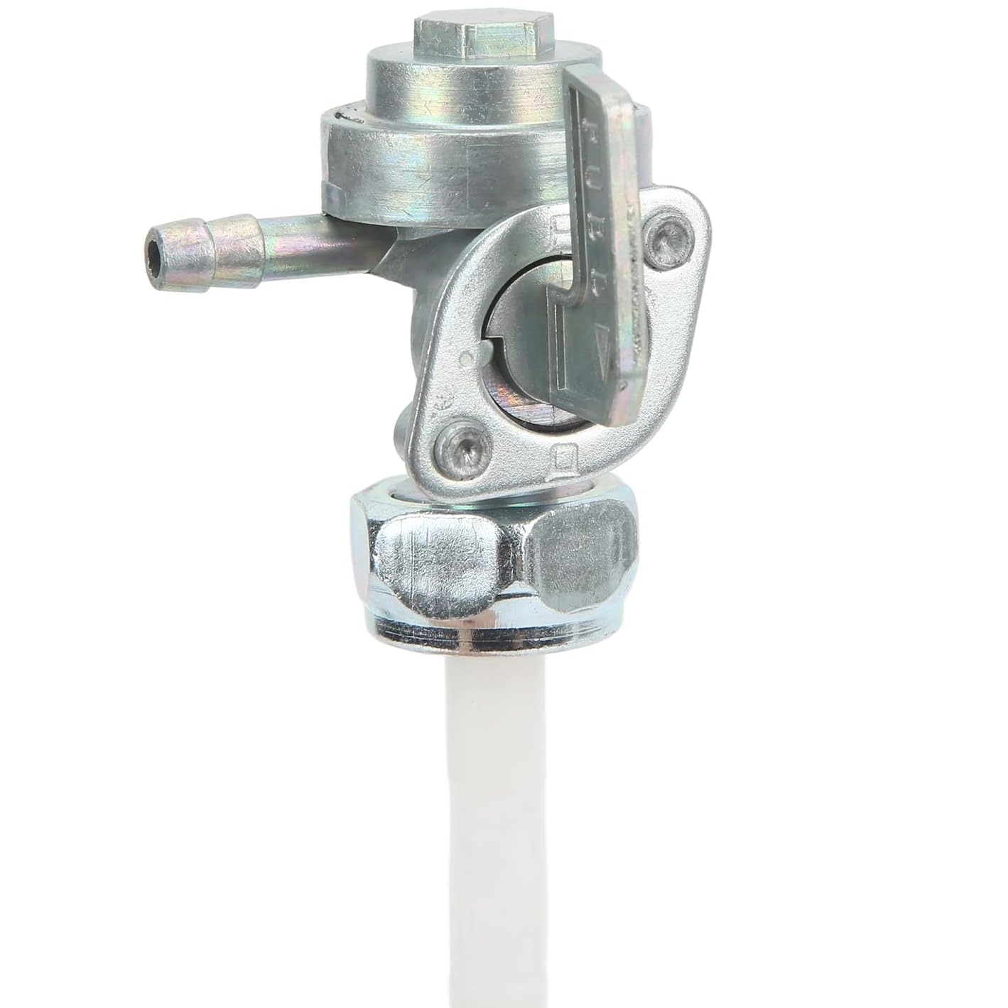 Valvula de gasolina universal M16 x 1.5 para Motocicleta - imagen 3