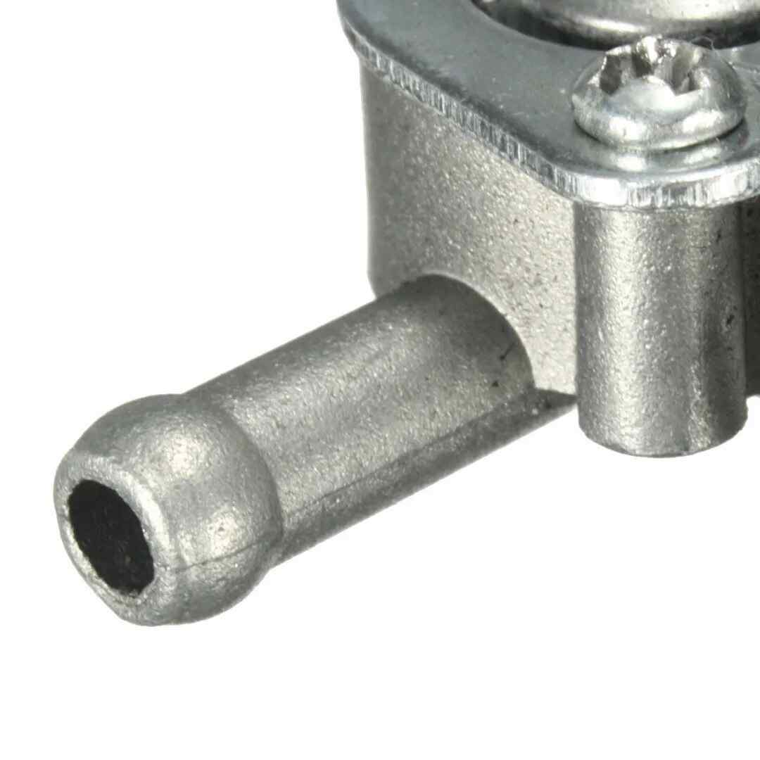 Valvula de gasolina universal 8 mm para motores de combustión - imagen 5