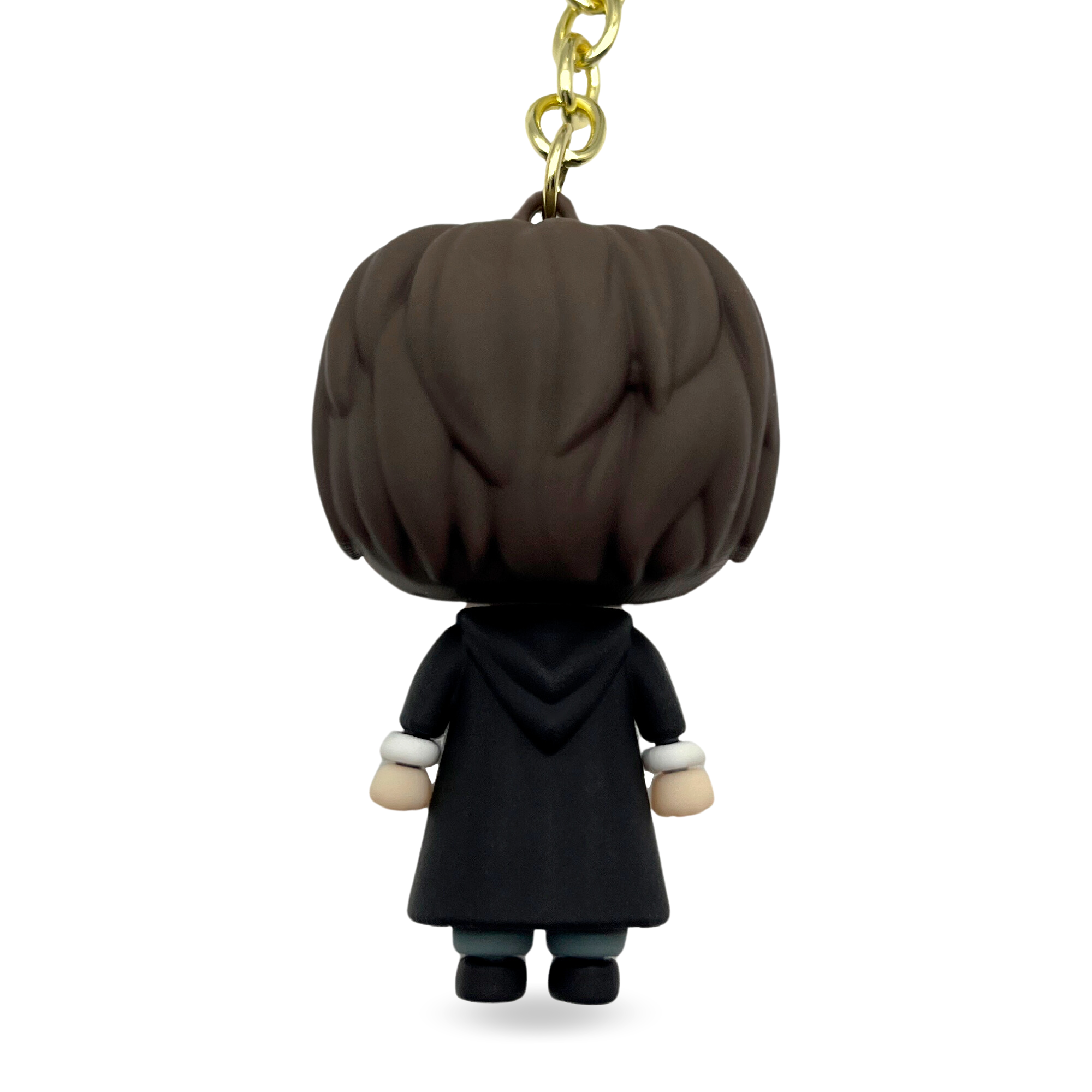 Llavero compatible con Harry Potter silicona - imagen 2