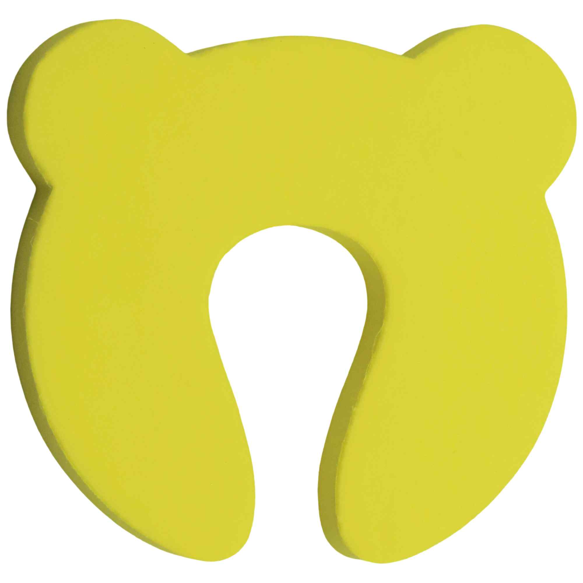 Protector puertas bebe infantiles diseño tigre - imagen 3