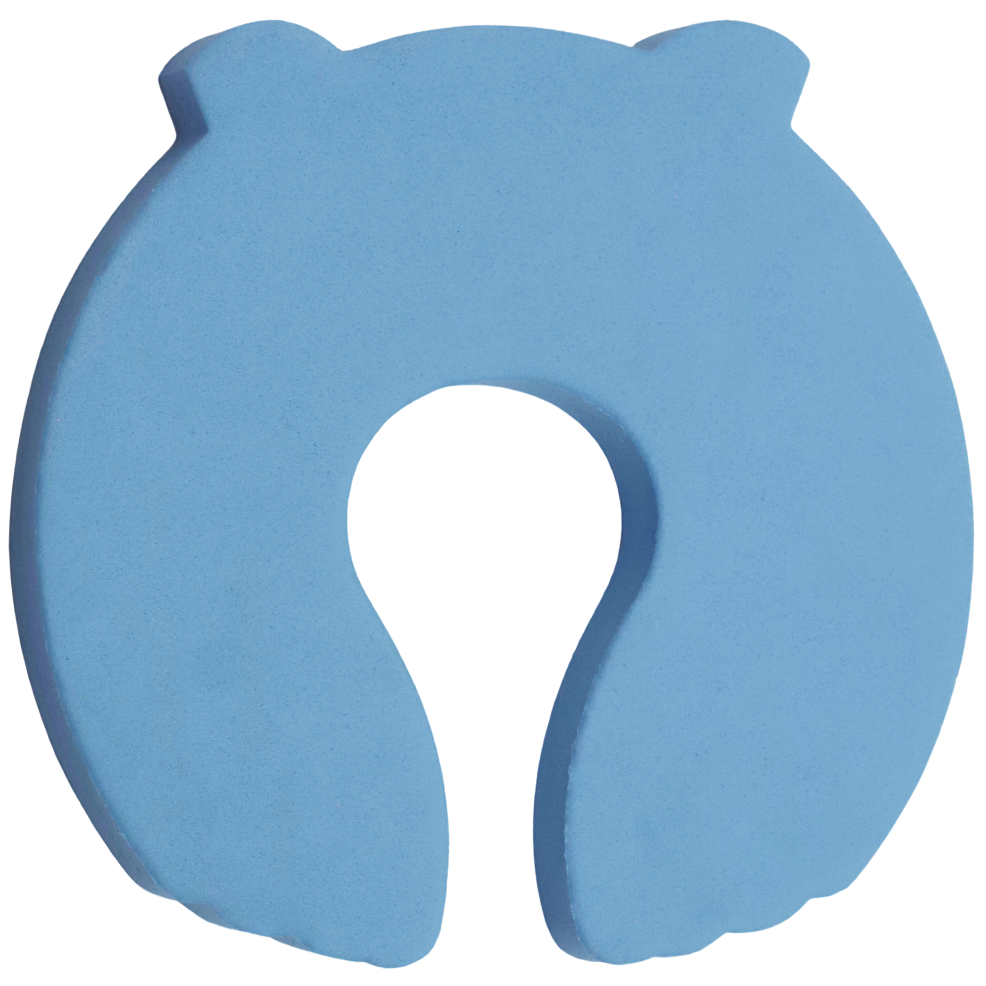 Protector puertas bebe infantiles diseño morsa - imagen 2