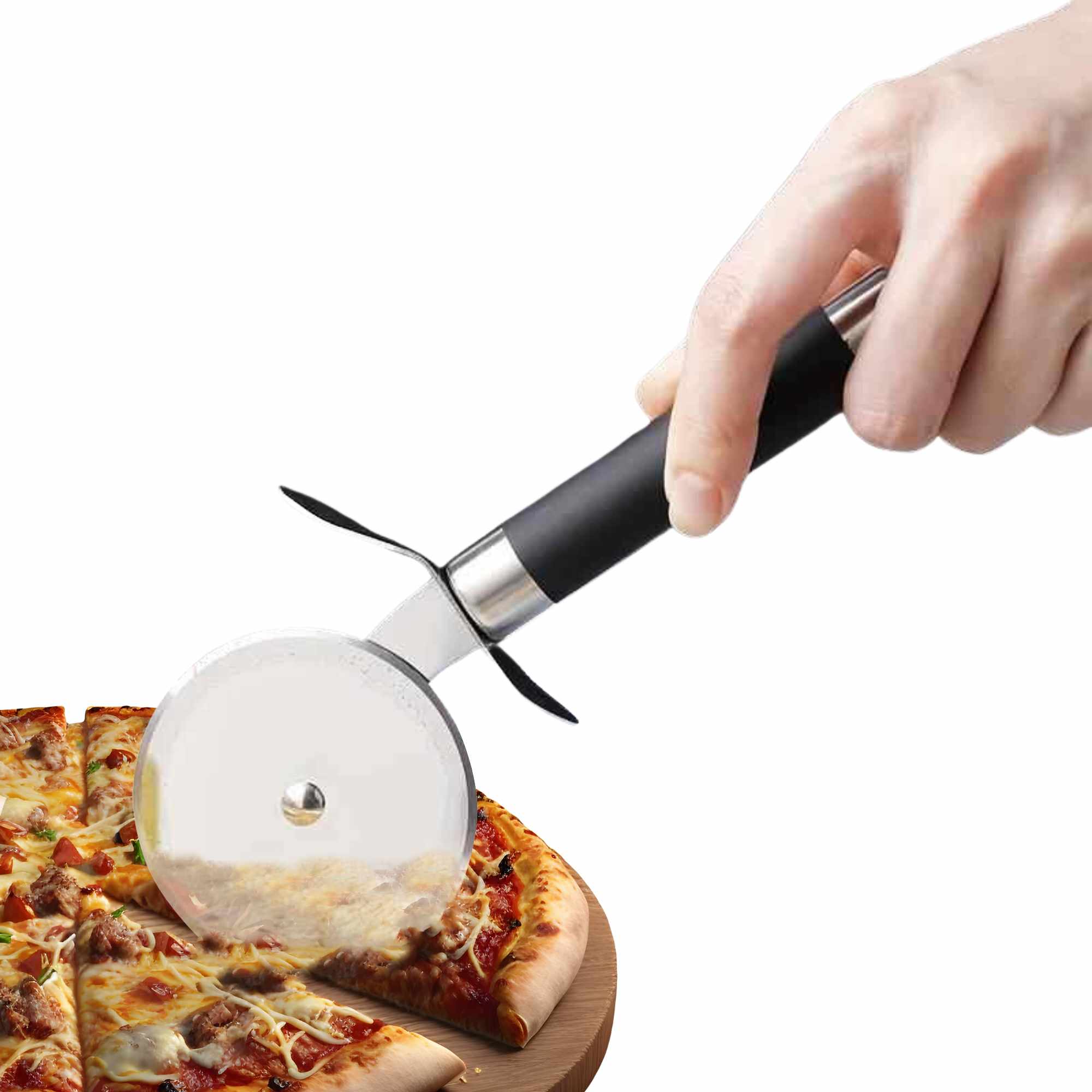 Cortador de pizza - imagen 1