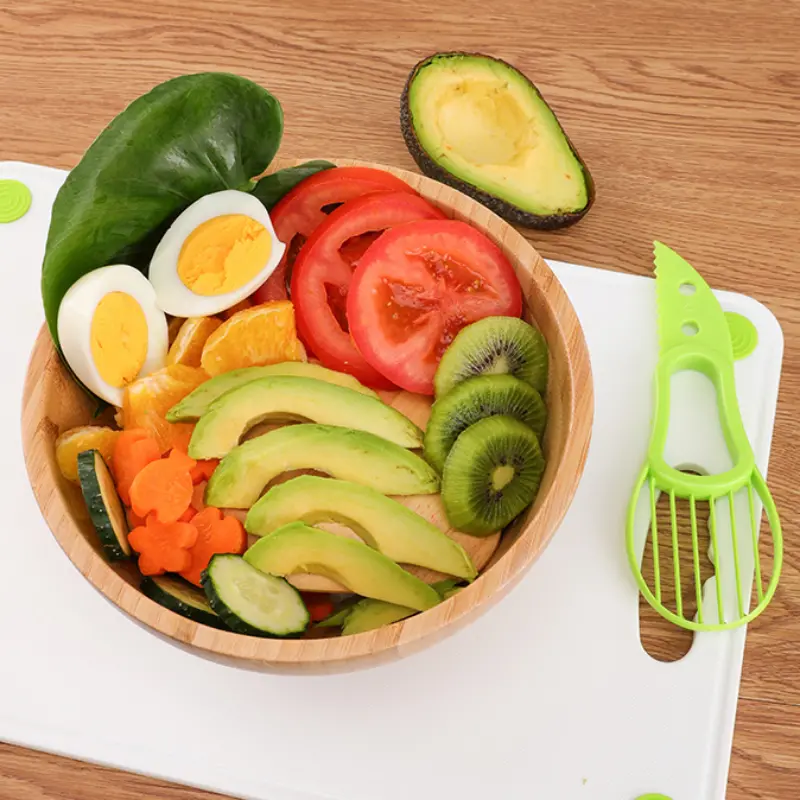 Cortador de aguacates - imagen 1