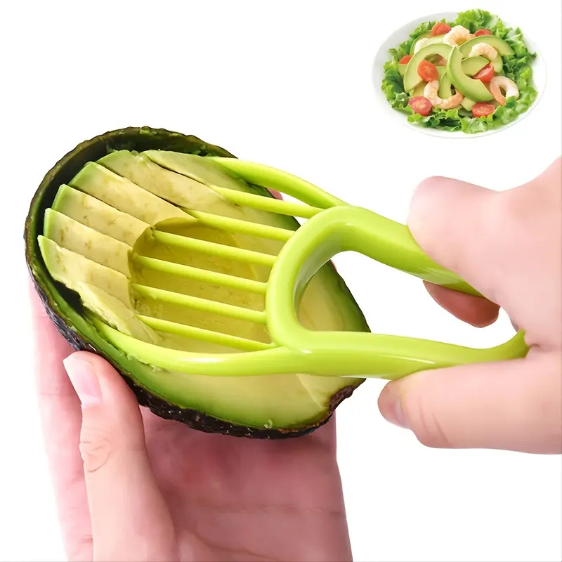 Cortador de aguacates - imagen 2