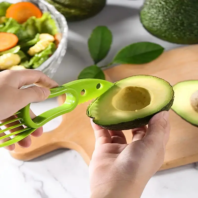 Cortador de aguacates - imagen 3